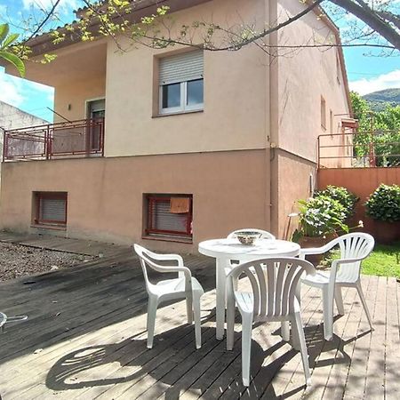 Ca La Merce - Agradable Casa En Amer Экстерьер фото