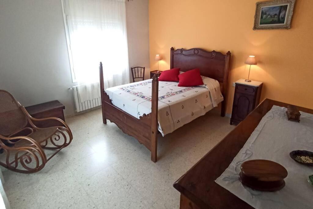 Ca La Merce - Agradable Casa En Amer Экстерьер фото