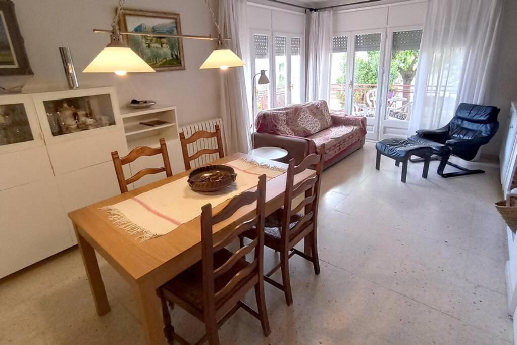 Ca La Merce - Agradable Casa En Amer Экстерьер фото