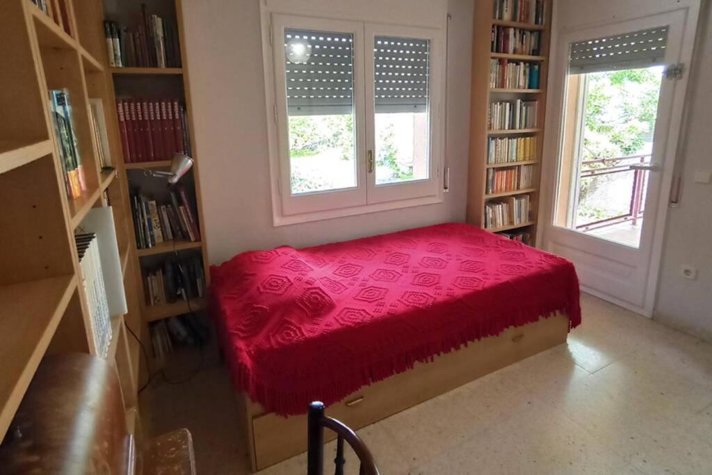 Ca La Merce - Agradable Casa En Amer Экстерьер фото
