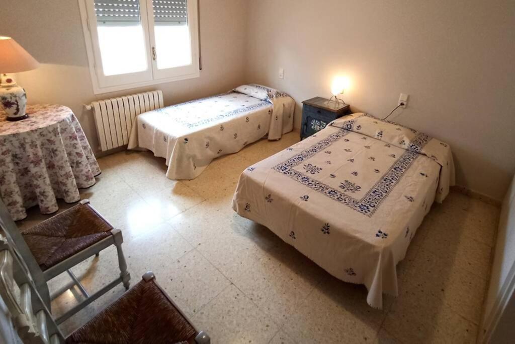 Ca La Merce - Agradable Casa En Amer Экстерьер фото