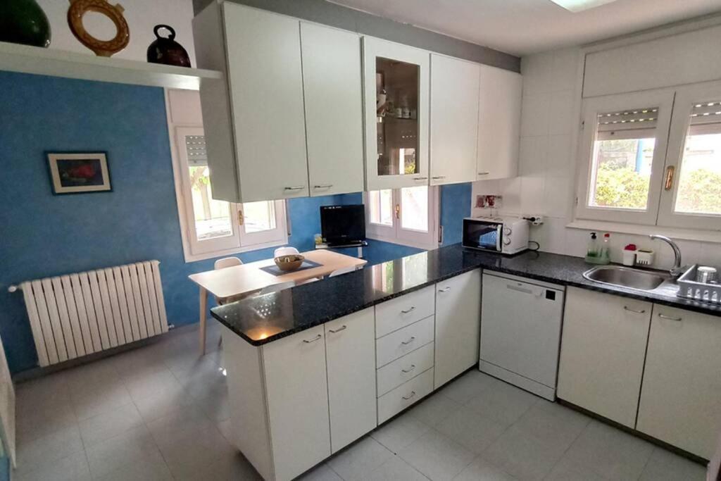Ca La Merce - Agradable Casa En Amer Экстерьер фото